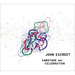 John Escreet - Sabotage and Celebration in der Gruppe CD bei Bengans Skivbutik AB (953218)