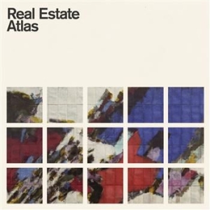 Real Estate - Atlas in der Gruppe VINYL / Pop-Rock bei Bengans Skivbutik AB (953795)