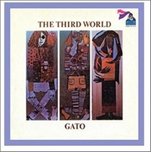 Barbieri Gato - Third World in der Gruppe CD bei Bengans Skivbutik AB (953820)
