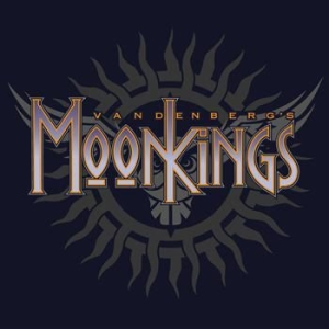 Vandenberg's Moonkings - Moonkings in der Gruppe CD / Rock bei Bengans Skivbutik AB (954733)