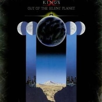 Kings X - Out Of The Silentplanet in der Gruppe UNSERE TIPPS / Klassiska lablar / Rock Candy bei Bengans Skivbutik AB (955865)