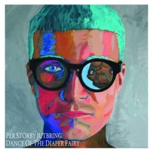 Störby Jutbring Per - Dance Of The Diaper Fairy in der Gruppe CD / Jazz bei Bengans Skivbutik AB (956226)