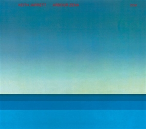 Keith Jarrett - Arbour Zena in der Gruppe CD / Jazz bei Bengans Skivbutik AB (956235)