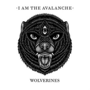 I Am The Avalanche - Wolverines in der Gruppe CD / Rock bei Bengans Skivbutik AB (956253)