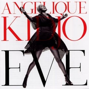 Angelique Kidjo - Eve in der Gruppe CD / Pop bei Bengans Skivbutik AB (956257)