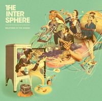 Intersphere - Relations In The Unseen in der Gruppe VINYL / Pop-Rock bei Bengans Skivbutik AB (956279)