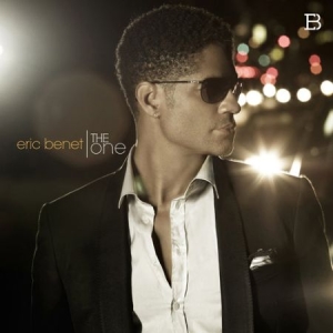 Eric Benet - One in der Gruppe CD / RnB-Soul bei Bengans Skivbutik AB (956281)