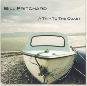 Pritchard Bill - A Trip To The Coast in der Gruppe CD / Pop-Rock bei Bengans Skivbutik AB (956308)