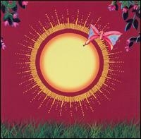 Pantaleimon - Cloudburst in der Gruppe CD / Pop-Rock bei Bengans Skivbutik AB (956383)
