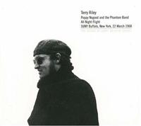 Riley Terry - Poppy Nogood & The Phantom Band All in der Gruppe CD bei Bengans Skivbutik AB (956393)