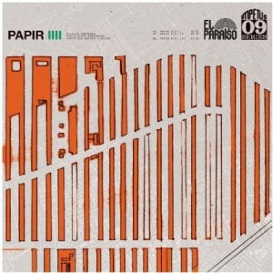Papir - Papir Iiii in der Gruppe VINYL / Rock bei Bengans Skivbutik AB (956397)