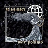 Morning Glory - War Psalms (Vinyl Lp) in der Gruppe VINYL / Pop-Rock bei Bengans Skivbutik AB (956398)