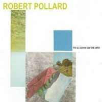 Pollard Robert - We All Got Out Of The Army in der Gruppe CD / Pop-Rock bei Bengans Skivbutik AB (956408)