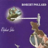 Pollard Robert - Elephant Jokes in der Gruppe CD / Pop-Rock bei Bengans Skivbutik AB (956409)