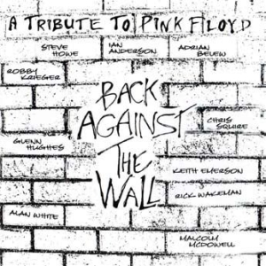 Various Artists - Back Against The Wall - A Tribute T in der Gruppe CD / Rock bei Bengans Skivbutik AB (956414)