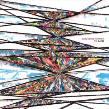Cloudland Canyon - Fin Eaves in der Gruppe VINYL / Rock bei Bengans Skivbutik AB (956428)