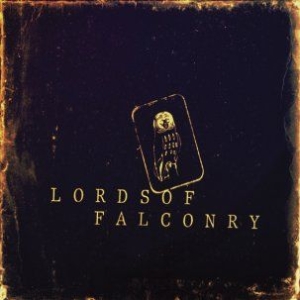 Lords Of Falconry - Lords Of Falconry in der Gruppe CD / Pop-Rock bei Bengans Skivbutik AB (956430)