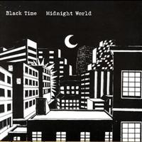 Black Time - Midnight World in der Gruppe CD bei Bengans Skivbutik AB (956443)