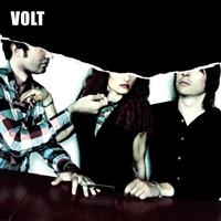 Volt - Volt in der Gruppe CD / Pop-Rock bei Bengans Skivbutik AB (956444)