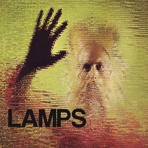 Lamps - Lamps in der Gruppe CD / Rock bei Bengans Skivbutik AB (956445)