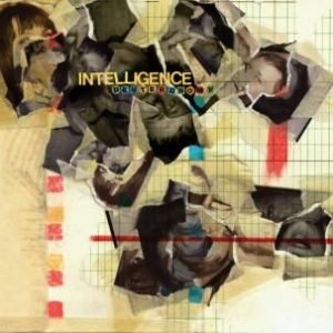 Intelligence - Deuteronomy in der Gruppe CD / Pop-Rock bei Bengans Skivbutik AB (956449)