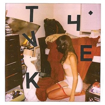 Tyvek - Nothing Fits in der Gruppe CD / Rock bei Bengans Skivbutik AB (956463)