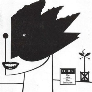 Ludus - Visit/Seduction in der Gruppe CD bei Bengans Skivbutik AB (956476)