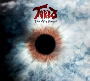 Turbo - Fifth Element in der Gruppe CD bei Bengans Skivbutik AB (956503)