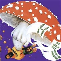 Witthuser And Westrupp - Der Jesuspilz/Musik Vom Evangelium in der Gruppe VINYL / Pop-Rock bei Bengans Skivbutik AB (956516)