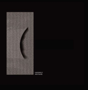 Kaumwald - Hantasive in der Gruppe VINYL / Pop bei Bengans Skivbutik AB (956518)