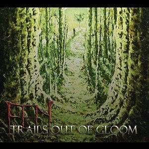 Fen - Trails Out Of Gloom in der Gruppe CD bei Bengans Skivbutik AB (956559)