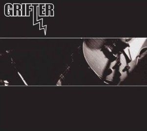 Grifter - Grifter in der Gruppe CD / Rock bei Bengans Skivbutik AB (956563)