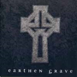 Earthen Grave - Earthen Grave in der Gruppe CD bei Bengans Skivbutik AB (956574)