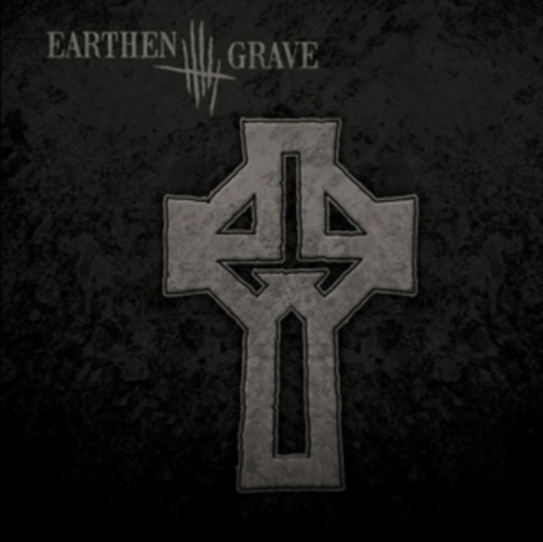 Earthen Grave - Earthen Grave in der Gruppe CD / Hårdrock/ Heavy metal bei Bengans Skivbutik AB (956574)