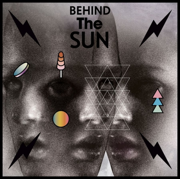 Motorpsycho - Behind The Sun in der Gruppe VINYL / Bestseller bei Bengans Skivbutik AB (956607)