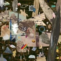 Patten - Estoile Naiant in der Gruppe CD / Pop-Rock bei Bengans Skivbutik AB (956658)