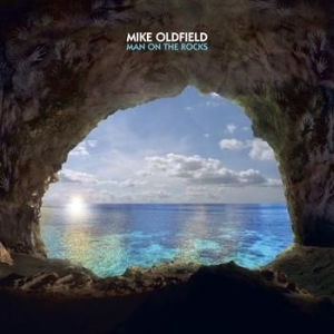 Mike Oldfield - Man On The Rocks in der Gruppe CD / Pop-Rock bei Bengans Skivbutik AB (956993)
