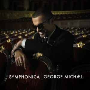 George Michael - Symphonica in der Gruppe CD / Hårdrock,Pop-Rock bei Bengans Skivbutik AB (957075)
