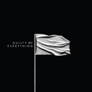 Nothing - Guilty Of Everything in der Gruppe CD / CD Hårdrock bei Bengans Skivbutik AB (957349)