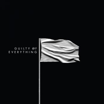 Nothing - Guilty Of Everything in der Gruppe CD / Bestseller bei Bengans Skivbutik AB (957349)