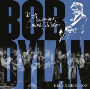 Dylan Bob - 30Th Anniversary Concert Celebration [Deluxe Edition] in der Gruppe CD / Pop-Rock,Övrigt bei Bengans Skivbutik AB (957360)