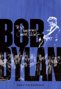 Dylan Bob - 30Th Anniversary Concert Celebration [Deluxe Edition] in der Gruppe Musik-DVD bei Bengans Skivbutik AB (957367)