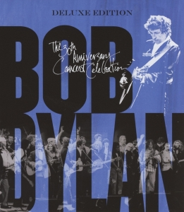 Dylan Bob - 30Th Anniversary Concert Celebration [Deluxe Edition] in der Gruppe MUSIK / Musik Blu-Ray / Pop-Rock,Övrigt bei Bengans Skivbutik AB (957368)