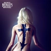 The Pretty Reckless - Going To Hell in der Gruppe CD / Pop-Rock bei Bengans Skivbutik AB (957613)