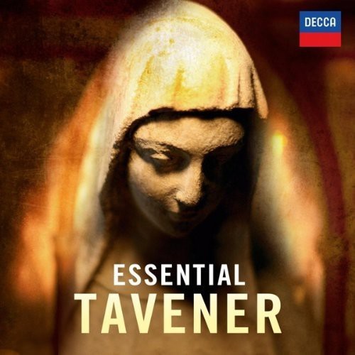 Blandade Artister - Essential Tavener in der Gruppe CD / Klassiskt bei Bengans Skivbutik AB (957629)