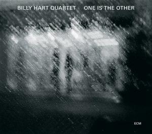 Billy Hart Quartet - One Is The Other in der Gruppe CD / Jazz bei Bengans Skivbutik AB (957859)