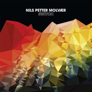 Molvaer Nils Petter - Switch in der Gruppe CD / Jazz/Blues bei Bengans Skivbutik AB (957889)