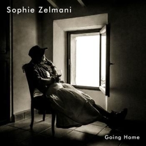 Sophie Zelmani - Going Home in der Gruppe CD / Pop-Rock,Svensk Musik bei Bengans Skivbutik AB (959311)