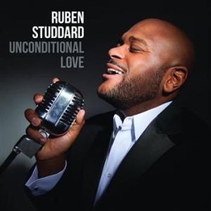 Studdard Ruben - Unconditional Love in der Gruppe CD / Pop bei Bengans Skivbutik AB (959352)