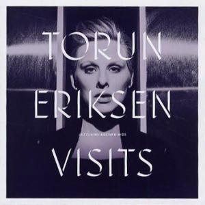 Eriksen Torun - Visits in der Gruppe CD bei Bengans Skivbutik AB (959354)
